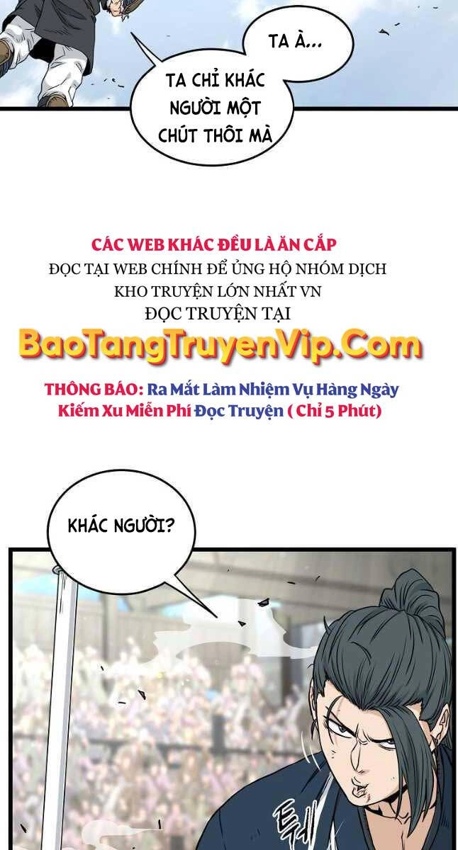 Đăng Nhập Murim Chapter 172 - 61