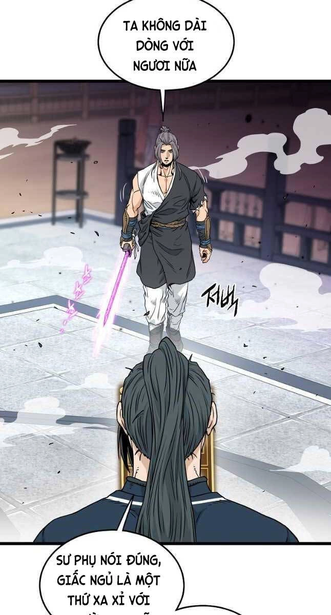 Đăng Nhập Murim Chapter 172 - 65