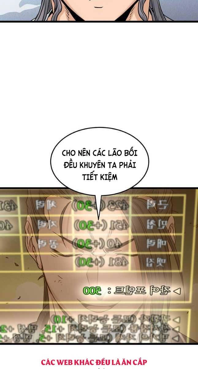 Đăng Nhập Murim Chapter 172 - 67