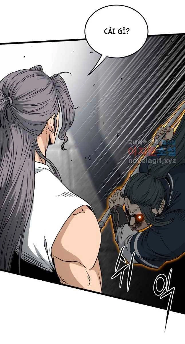 Đăng Nhập Murim Chapter 172 - 71