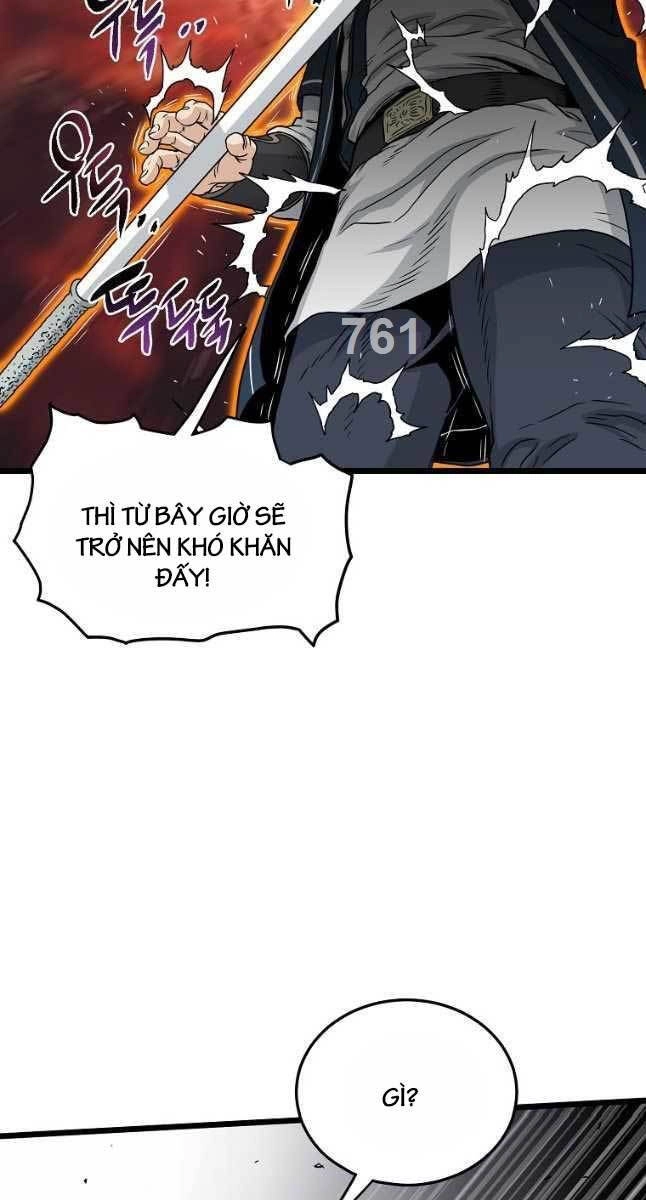 Đăng Nhập Murim Chapter 173 - 3