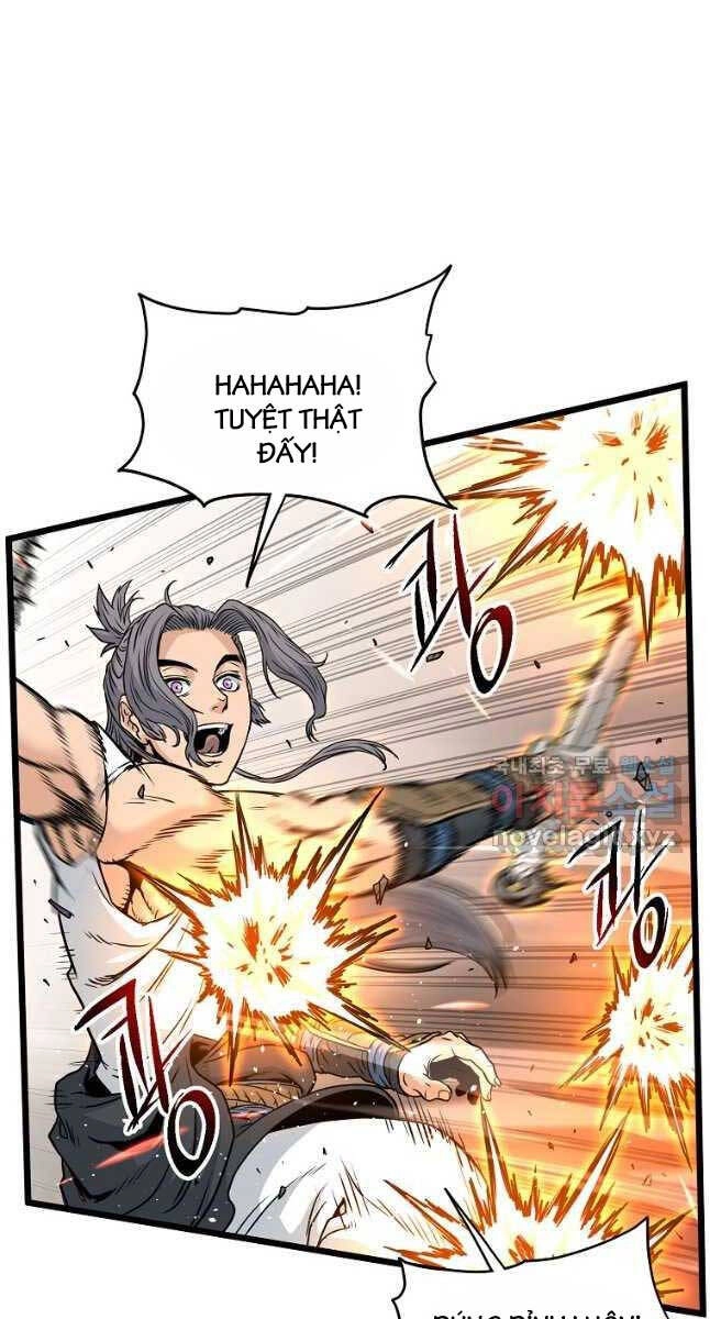 Đăng Nhập Murim Chapter 173 - 12