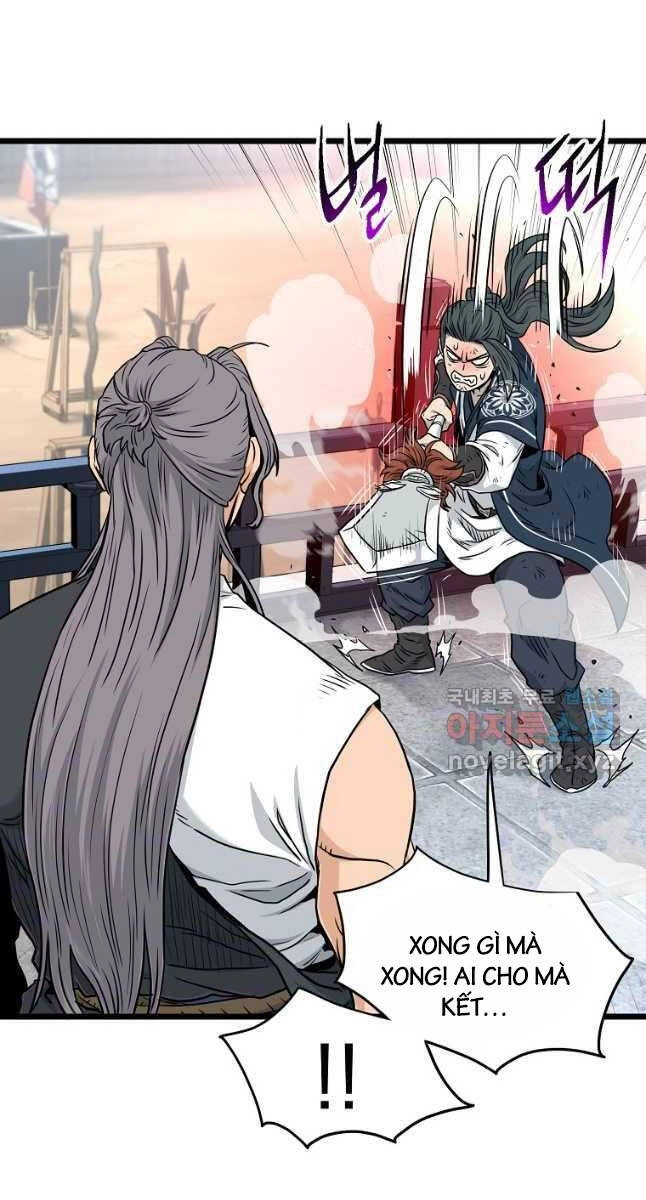 Đăng Nhập Murim Chapter 173 - 22