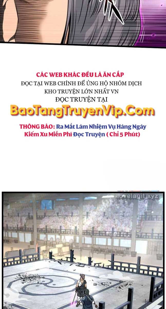 Đăng Nhập Murim Chapter 173 - 26