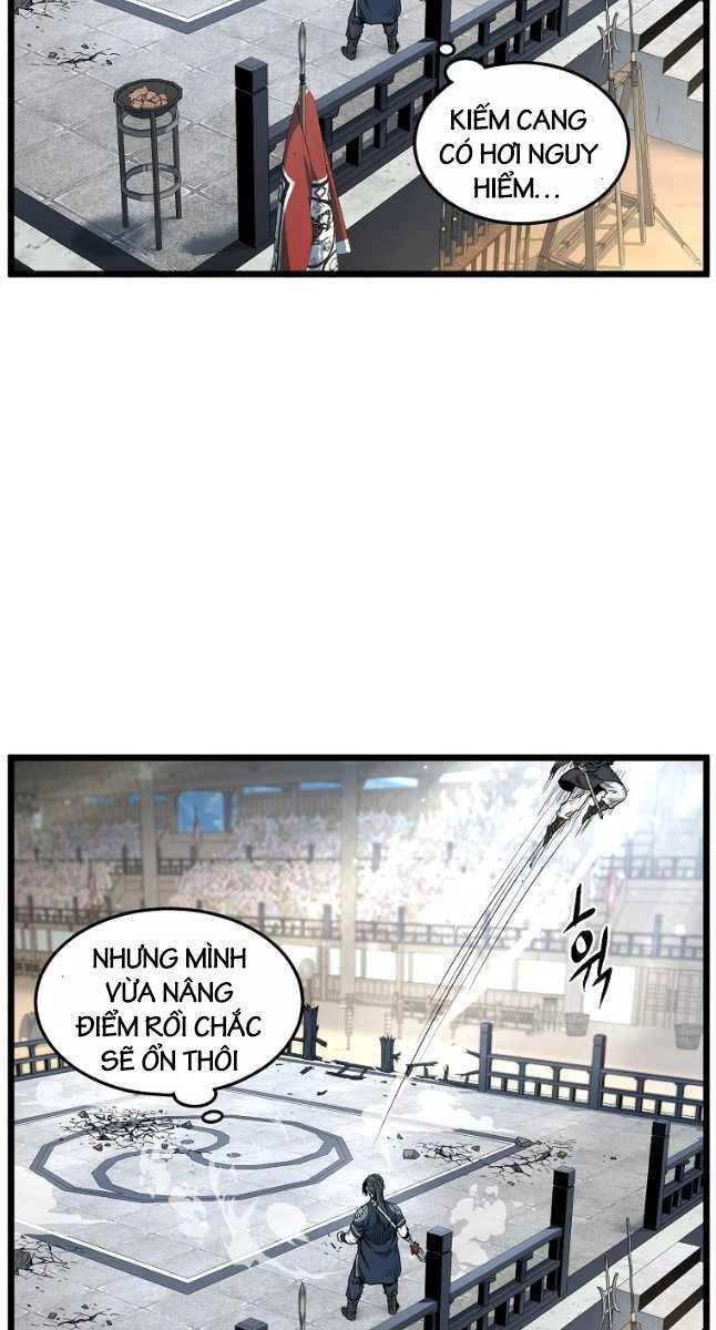 Đăng Nhập Murim Chapter 173 - 27