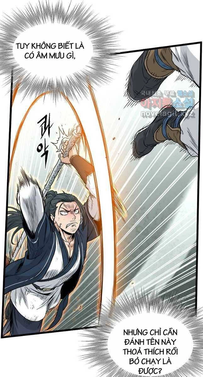 Đăng Nhập Murim Chapter 173 - 33