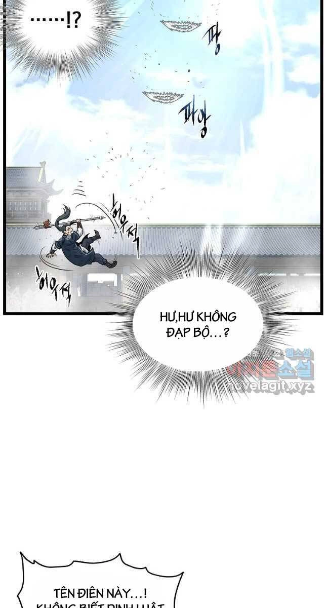 Đăng Nhập Murim Chapter 173 - 36