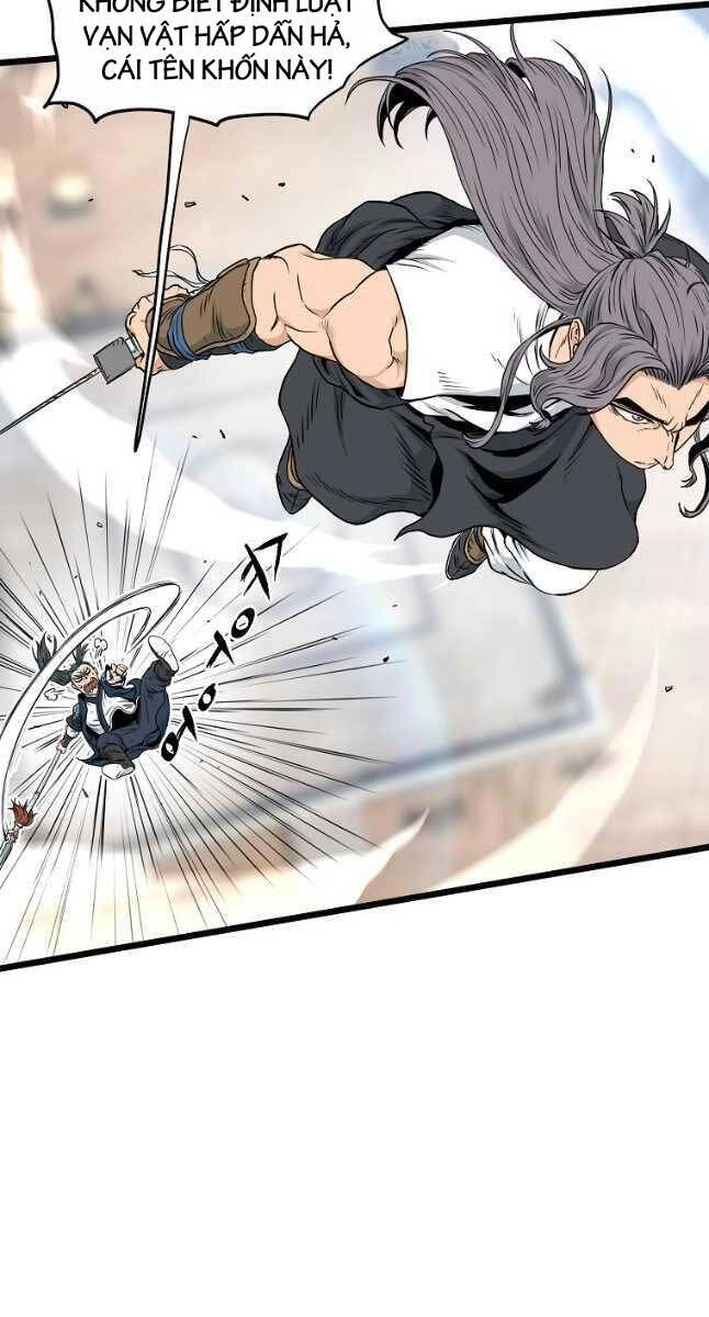 Đăng Nhập Murim Chapter 173 - 37