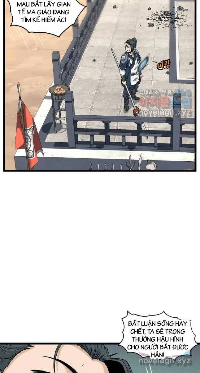 Đăng Nhập Murim Chapter 173 - 48