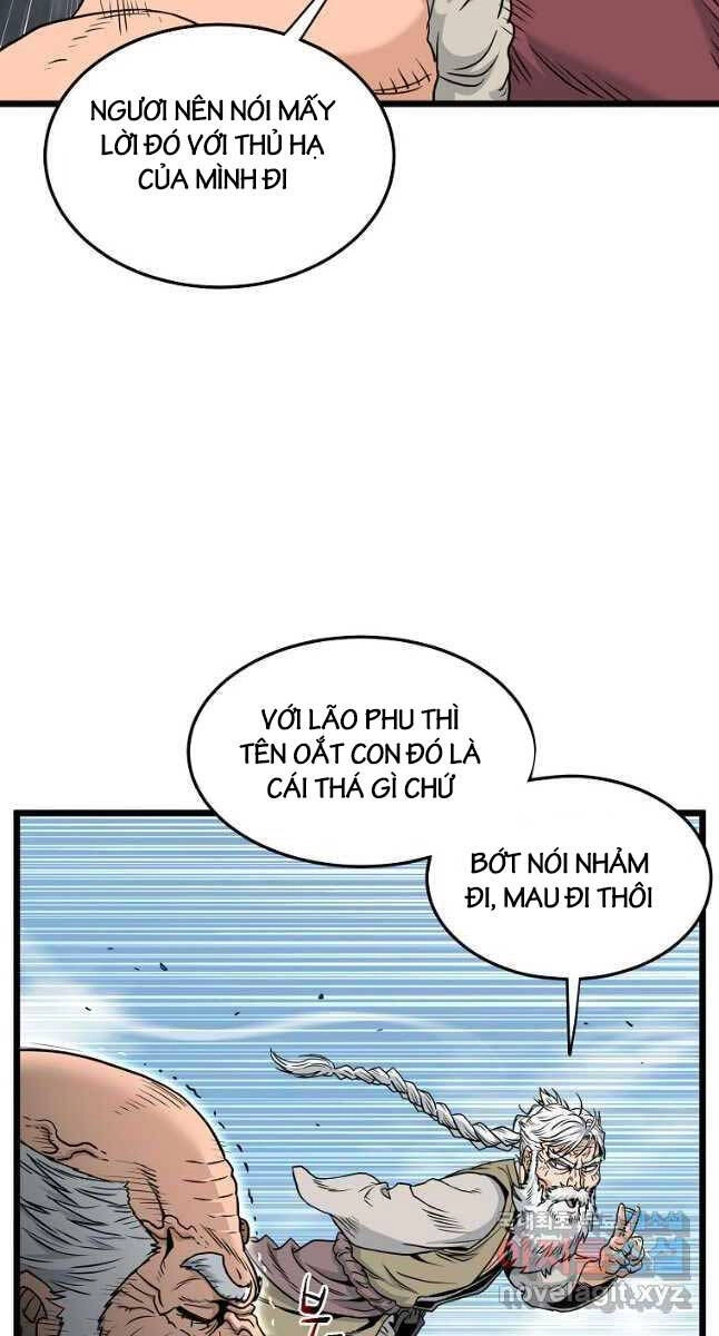 Đăng Nhập Murim Chapter 173 - 63