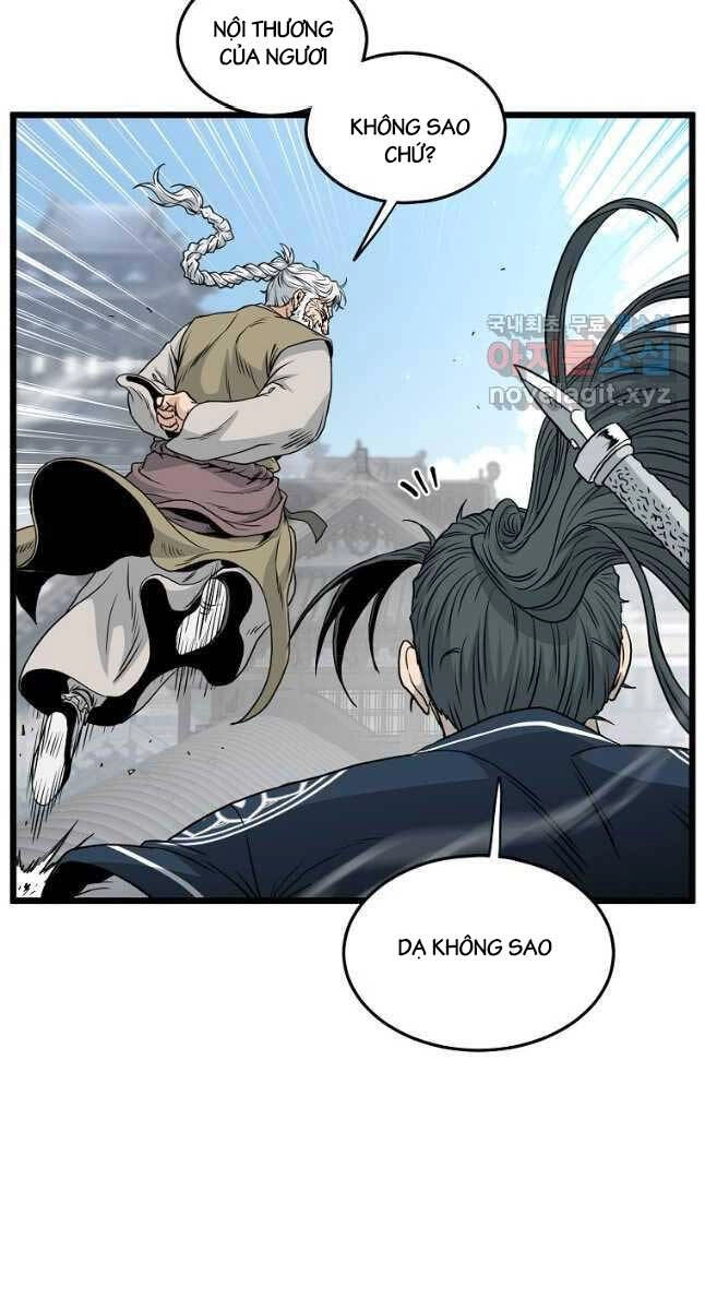 Đăng Nhập Murim Chapter 173 - 67