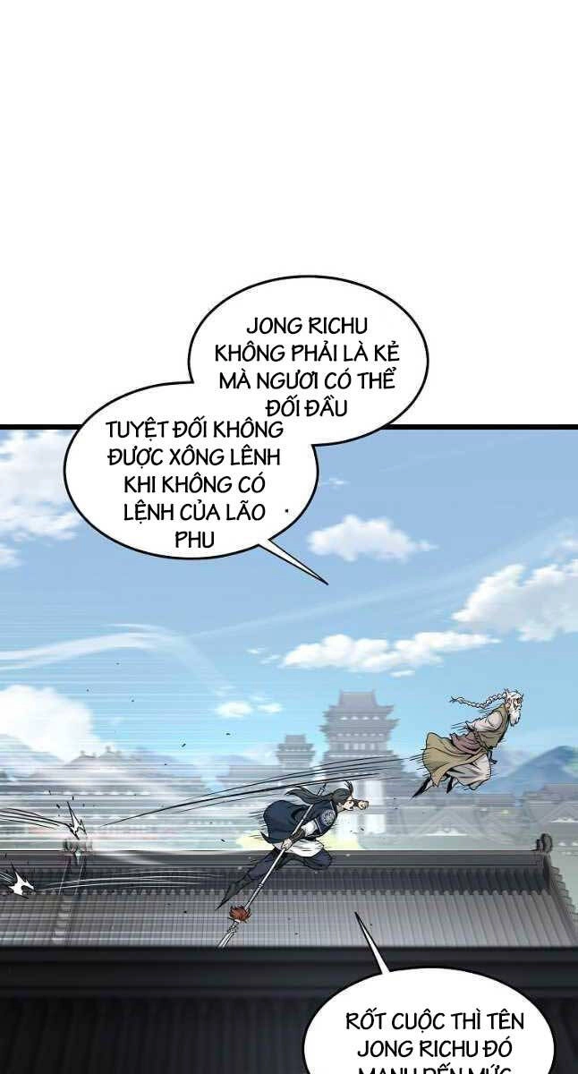 Đăng Nhập Murim Chapter 173 - 69