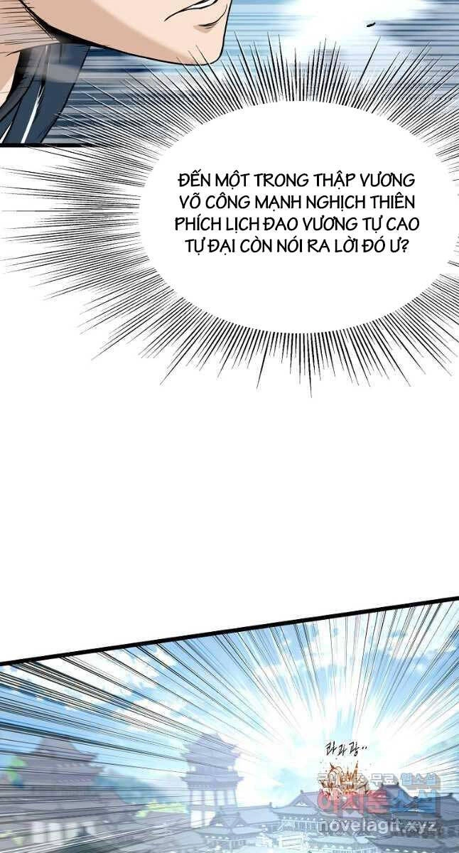 Đăng Nhập Murim Chapter 173 - 72