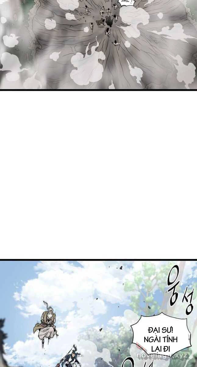 Đăng Nhập Murim Chapter 173 - 77