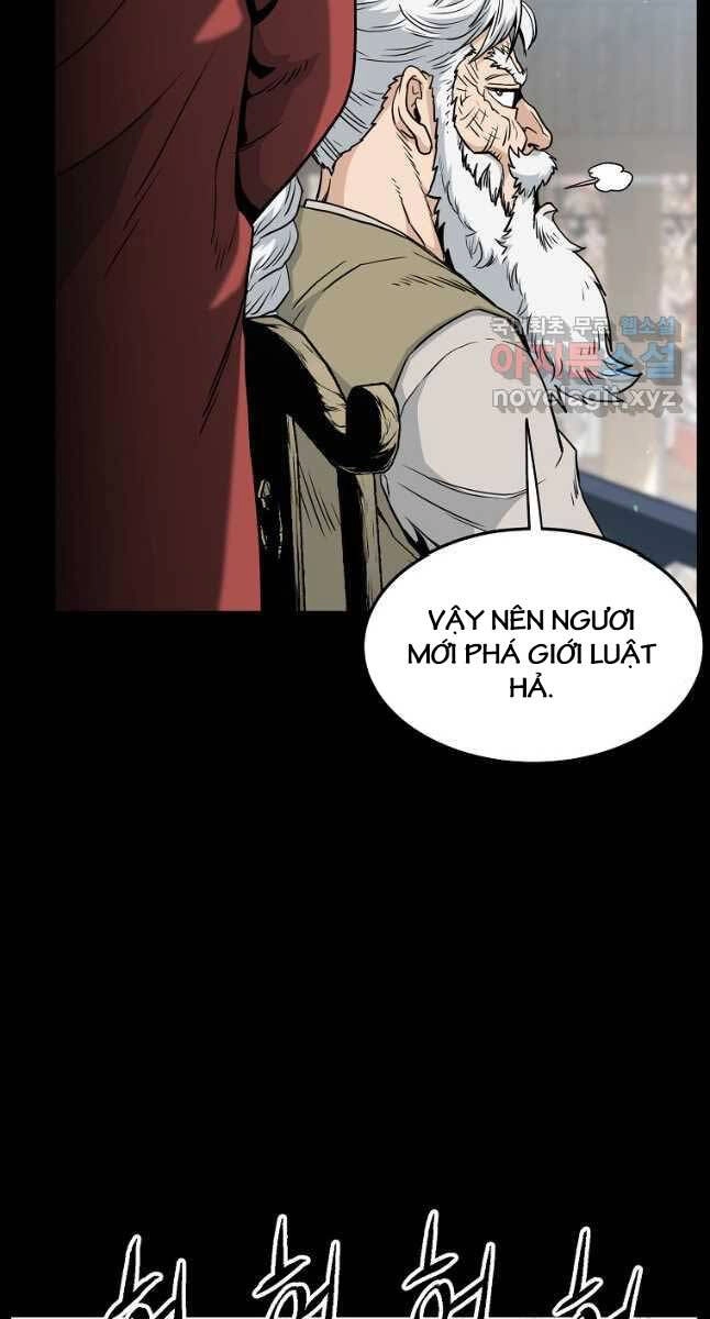 Đăng Nhập Murim Chapter 174 - 9