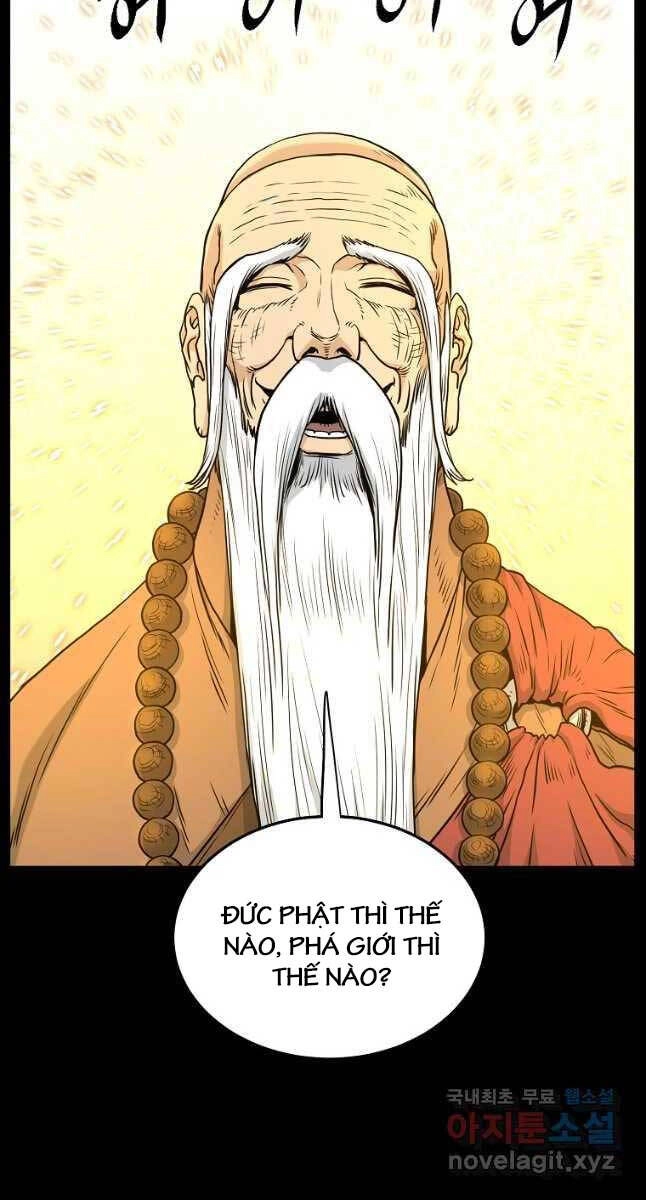 Đăng Nhập Murim Chapter 174 - 10