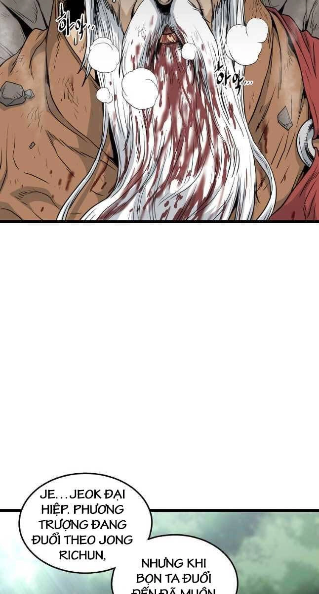 Đăng Nhập Murim Chapter 174 - 12