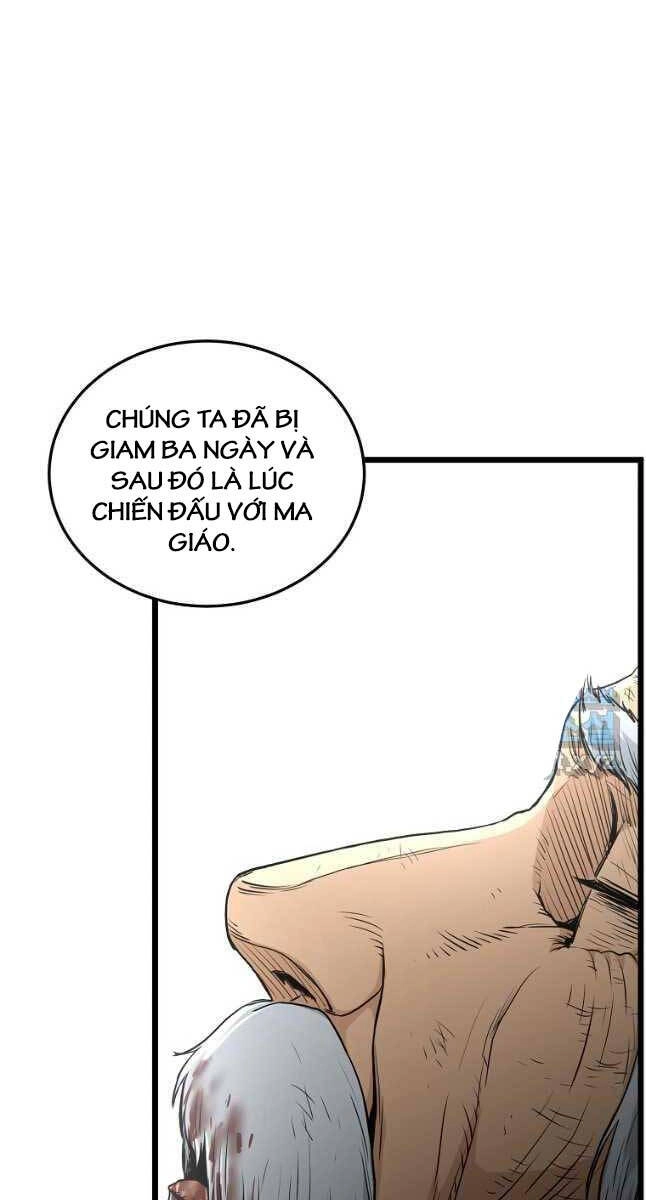 Đăng Nhập Murim Chapter 174 - 17