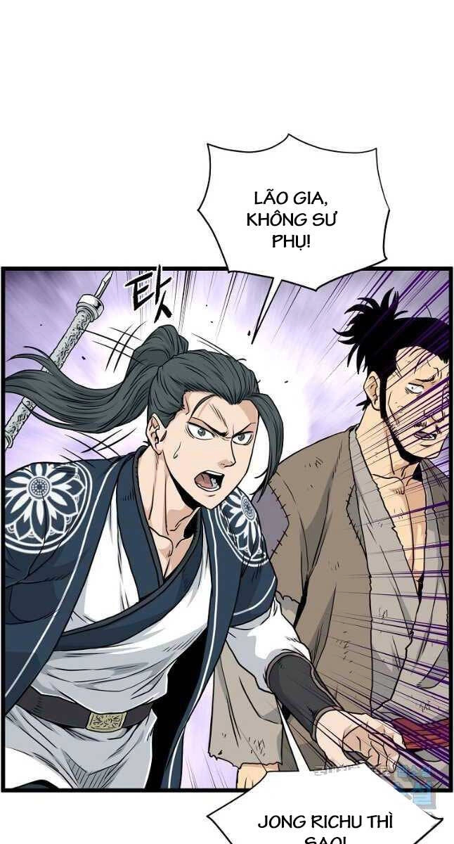 Đăng Nhập Murim Chapter 174 - 34