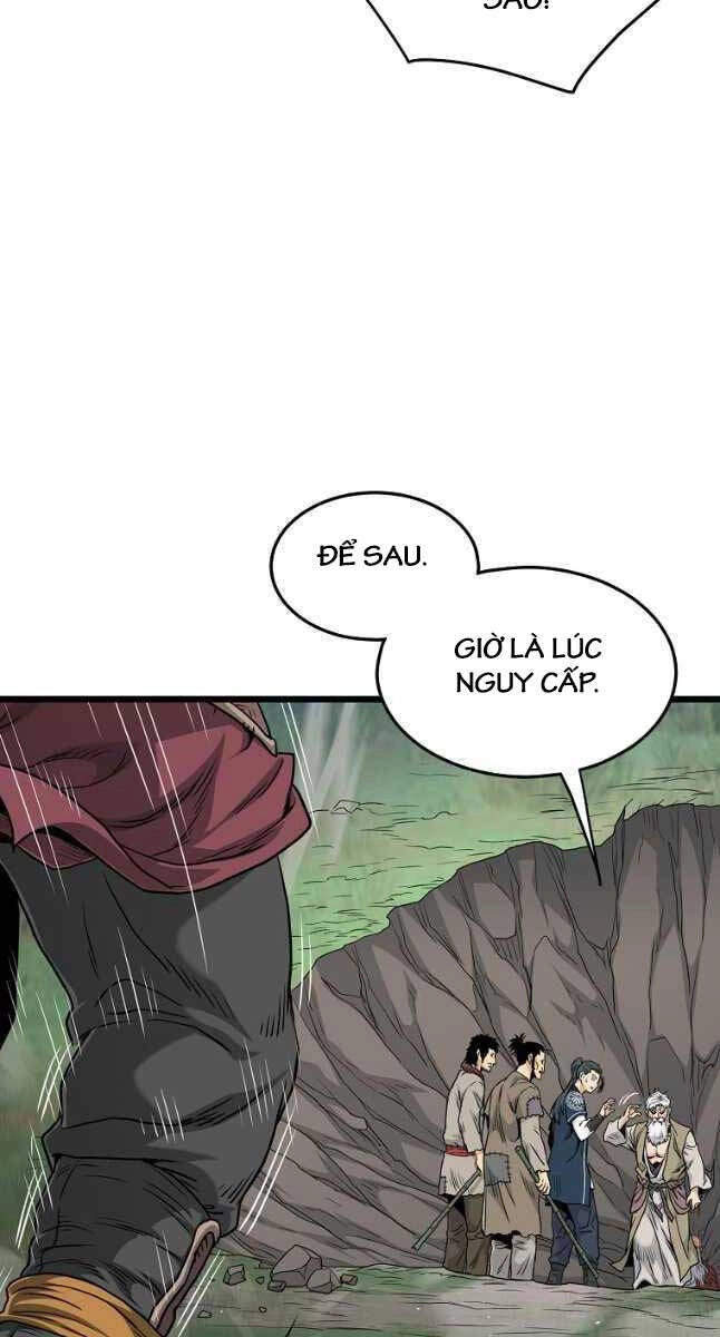 Đăng Nhập Murim Chapter 174 - 35