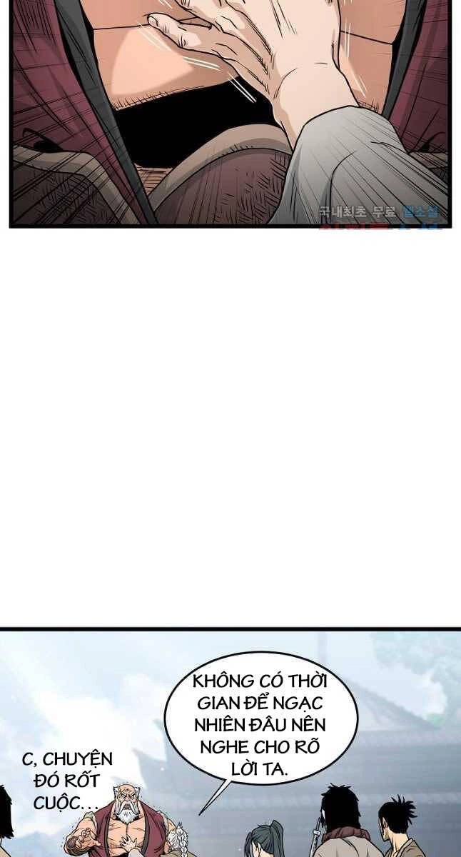 Đăng Nhập Murim Chapter 174 - 38