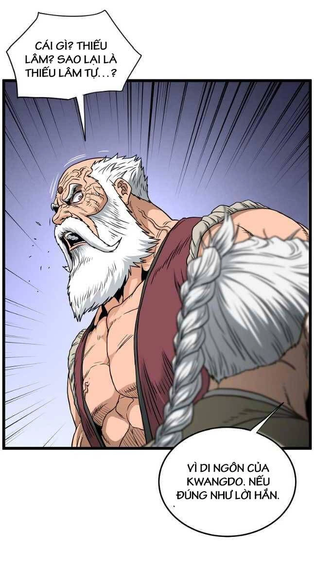 Đăng Nhập Murim Chapter 174 - 40