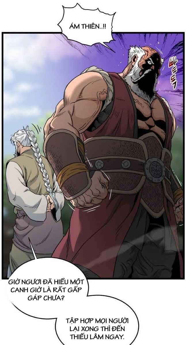 Đăng Nhập Murim Chapter 174 - 45