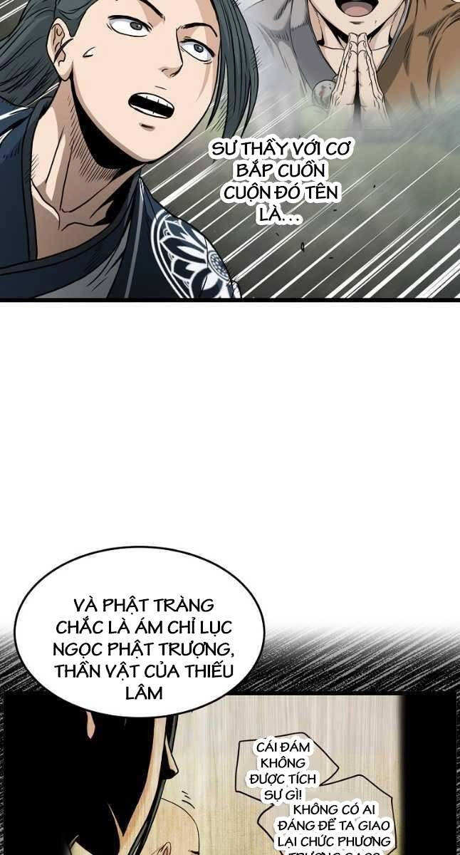 Đăng Nhập Murim Chapter 174 - 61