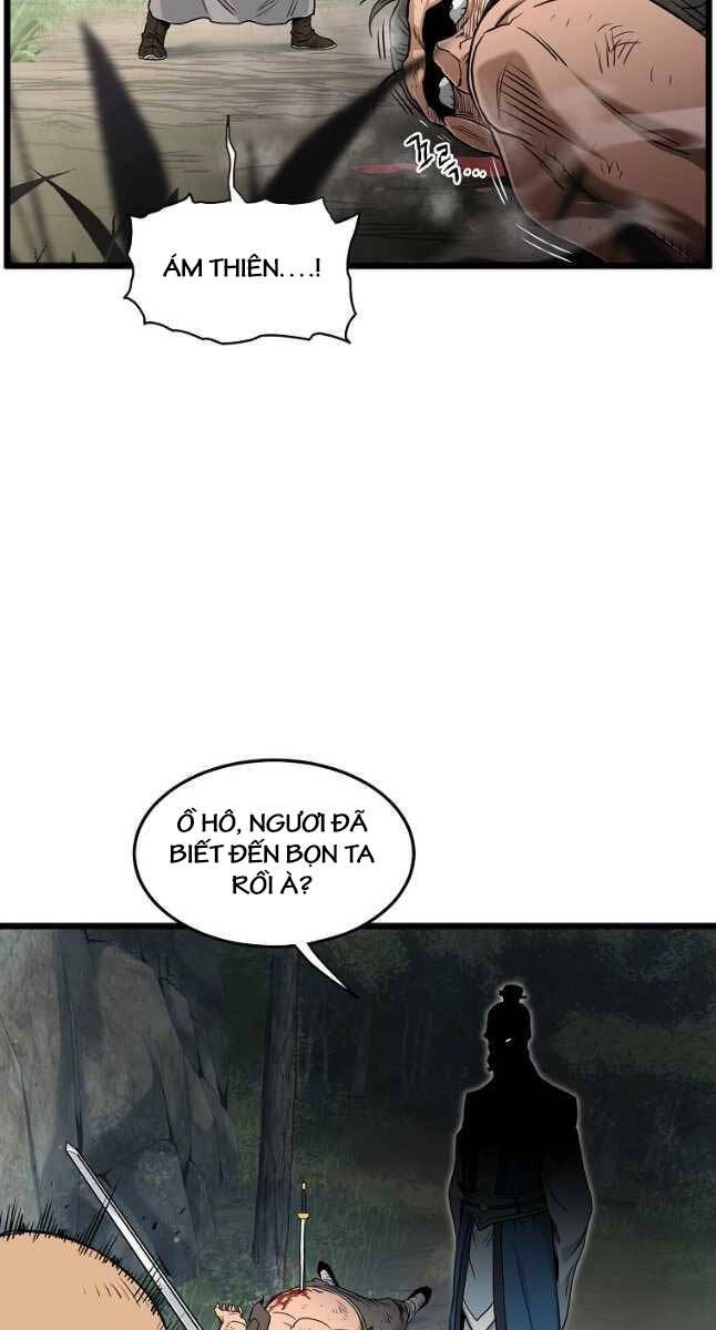 Đăng Nhập Murim Chapter 174 - 71