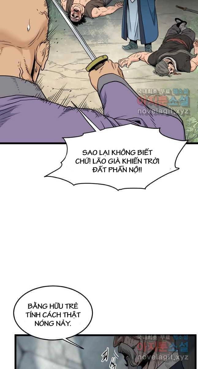 Đăng Nhập Murim Chapter 174 - 72