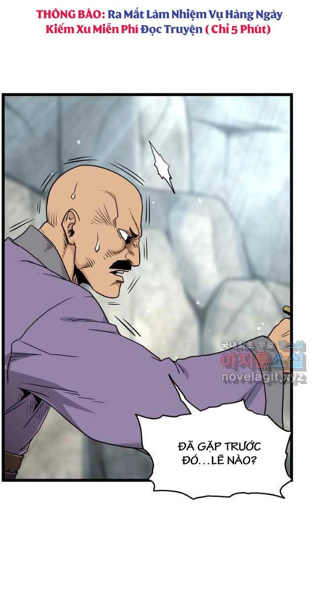 Đăng Nhập Murim Chapter 174 - 74