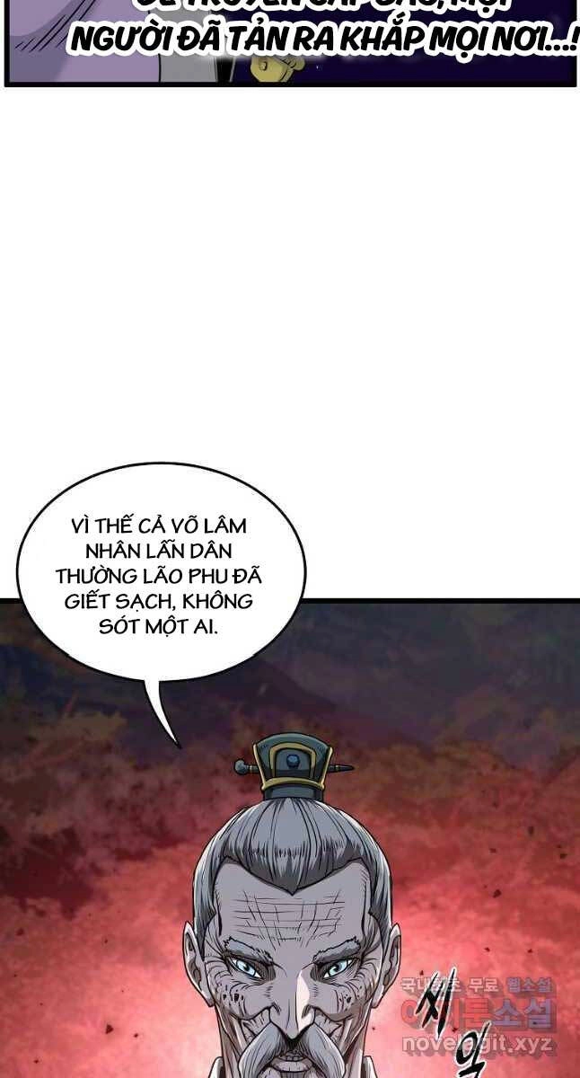 Đăng Nhập Murim Chapter 174 - 77