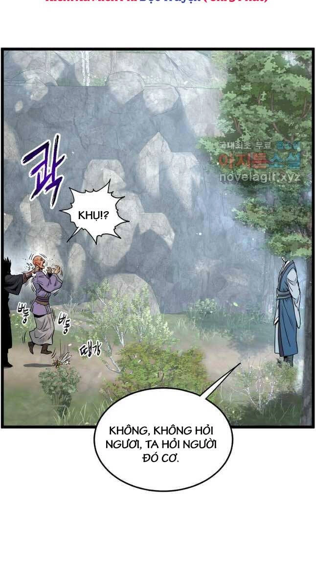 Đăng Nhập Murim Chapter 174 - 81