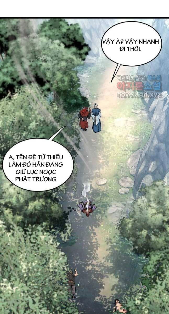 Đăng Nhập Murim Chapter 174 - 86