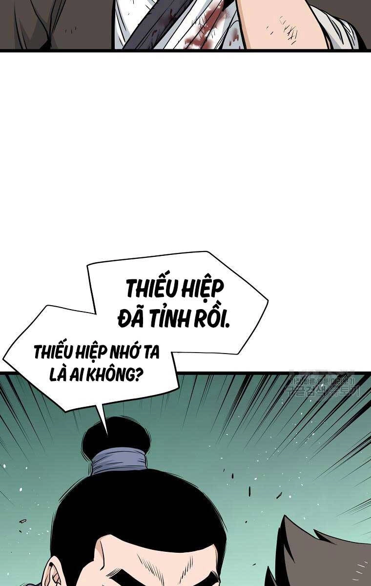 Đăng Nhập Murim Chapter 175 - 16