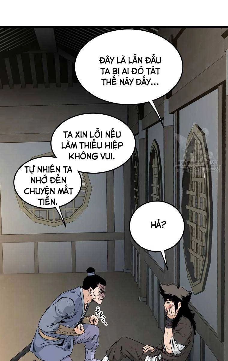 Đăng Nhập Murim Chapter 175 - 18