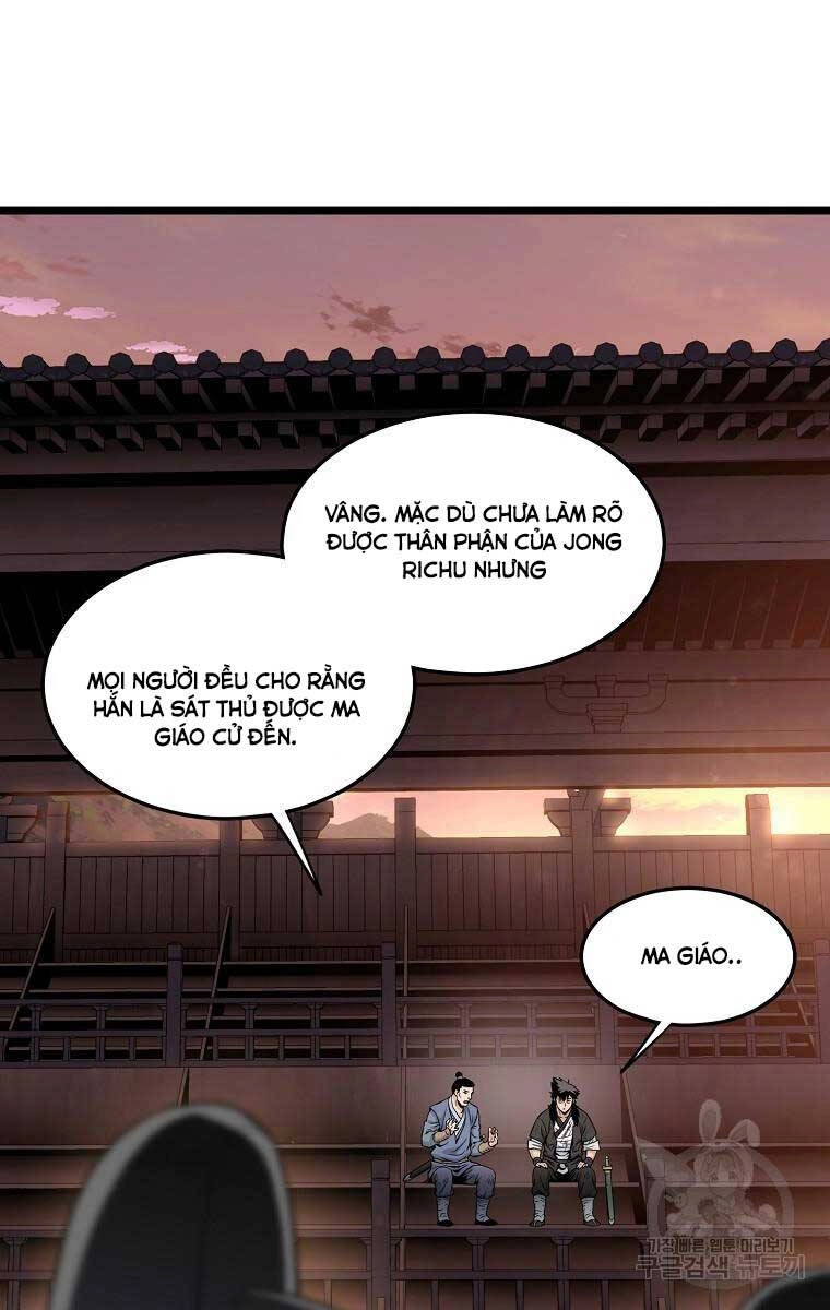 Đăng Nhập Murim Chapter 175 - 22