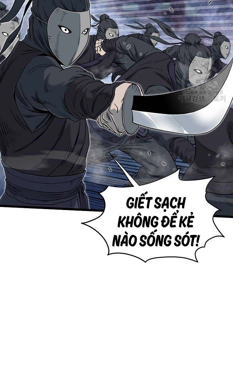 Đăng Nhập Murim Chapter 175 - 46