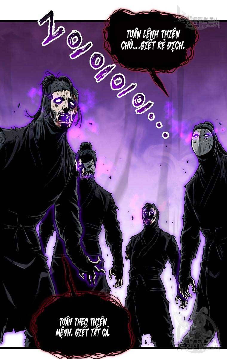 Đăng Nhập Murim Chapter 175 - 61