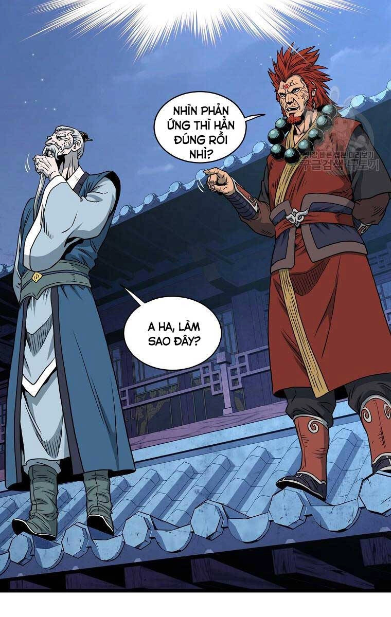 Đăng Nhập Murim Chapter 175 - 72