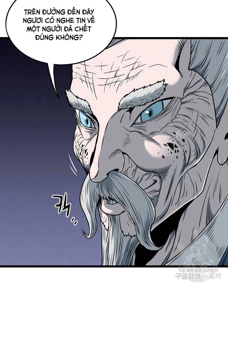 Đăng Nhập Murim Chapter 175 - 76