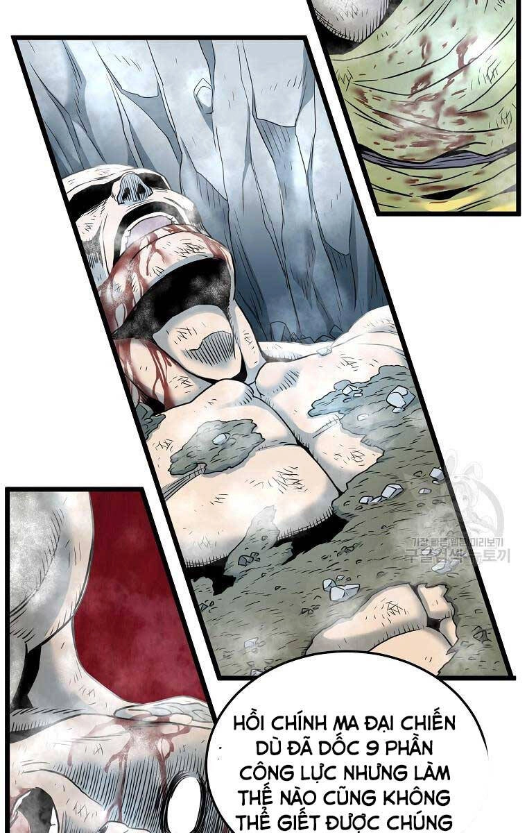 Đăng Nhập Murim Chapter 175 - 107