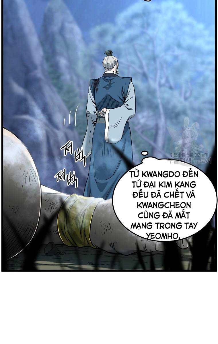 Đăng Nhập Murim Chapter 175 - 109