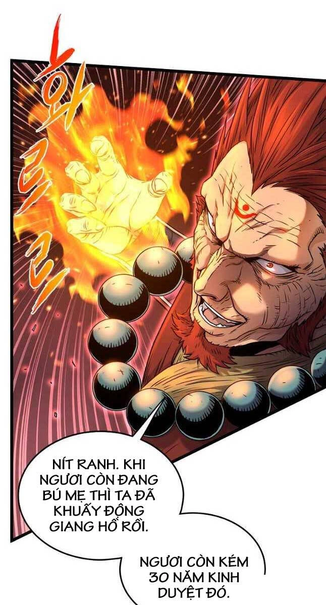 Đăng Nhập Murim Chapter 176 - 6