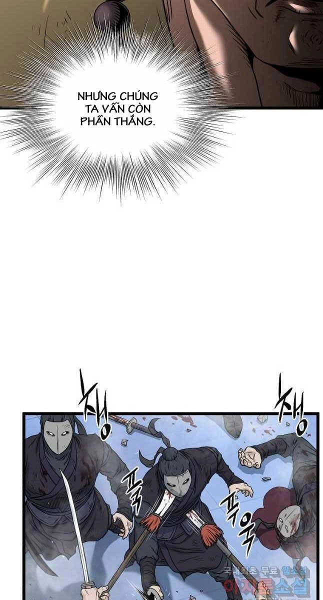 Đăng Nhập Murim Chapter 176 - 19