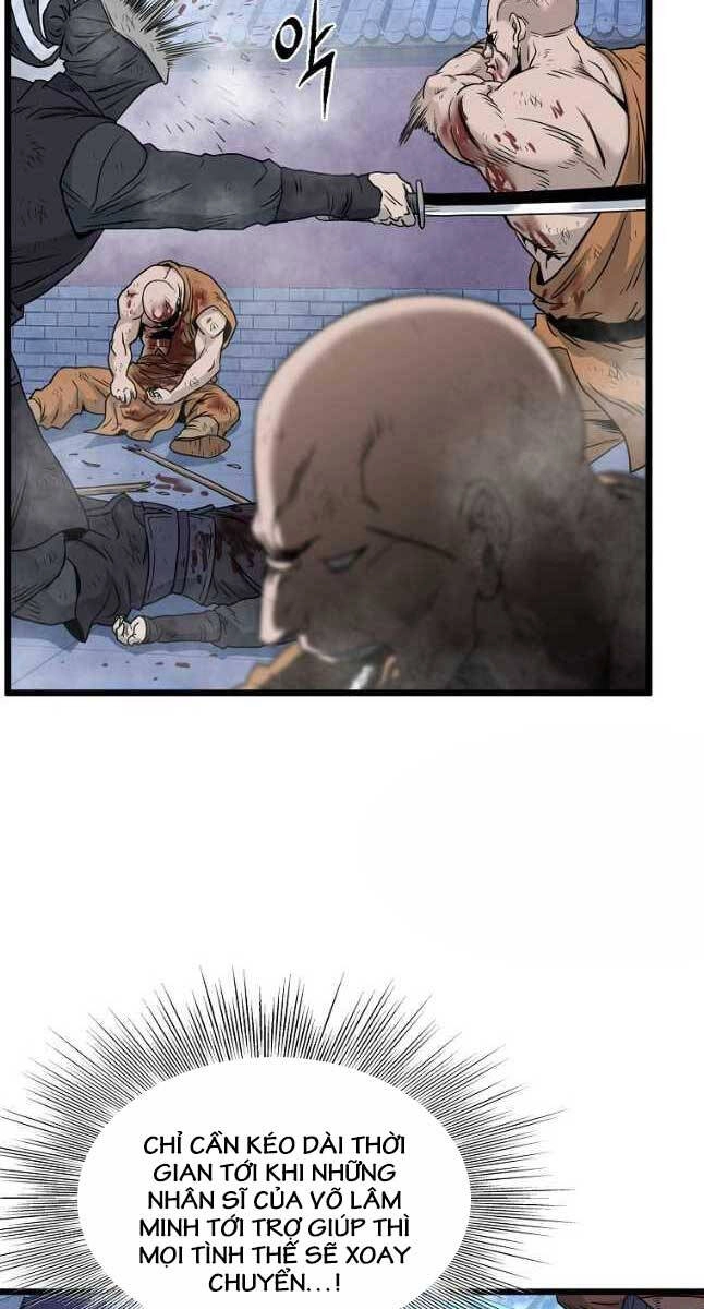 Đăng Nhập Murim Chapter 176 - 21