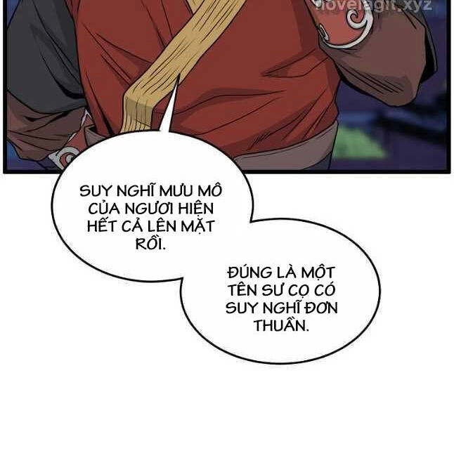 Đăng Nhập Murim Chapter 176 - 24