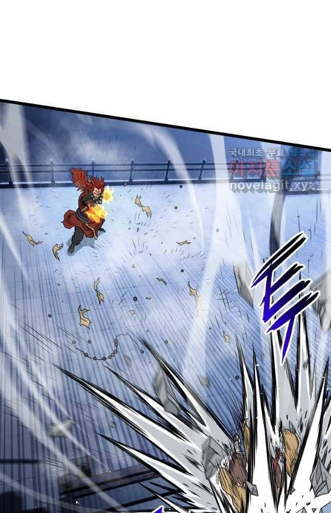 Đăng Nhập Murim Chapter 176 - 41