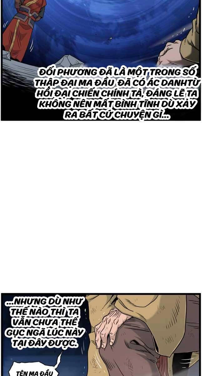 Đăng Nhập Murim Chapter 176 - 46