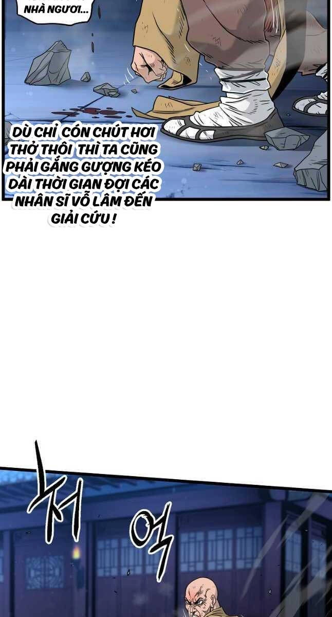 Đăng Nhập Murim Chapter 176 - 47